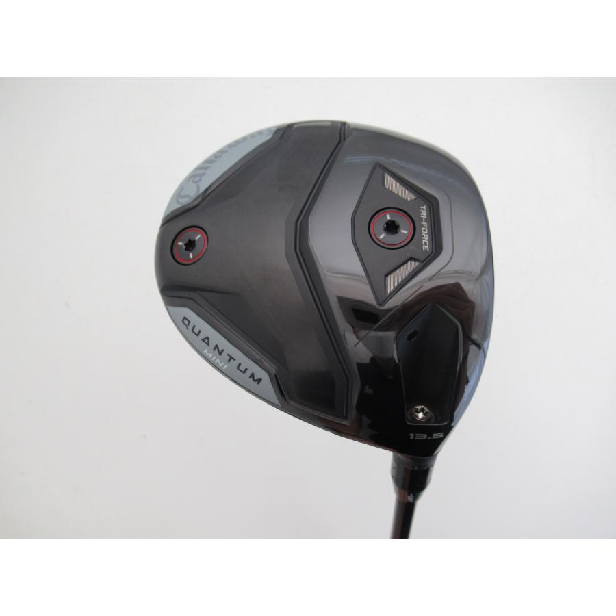 Callaway（キャロウェイ） 中古 右用 QUANTUM MINI クアンタム ミニ