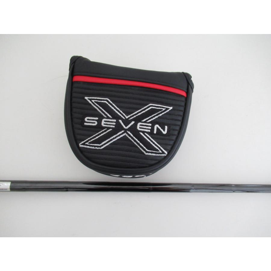 ODYSSEY（キャロウェイゴルフ） 中古 右用 オデッセイ RED SEVEN X