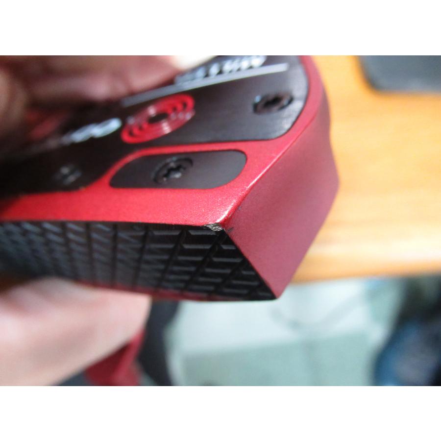 ODYSSEY（キャロウェイゴルフ） 中古 右用 オデッセイ RED SEVEN X