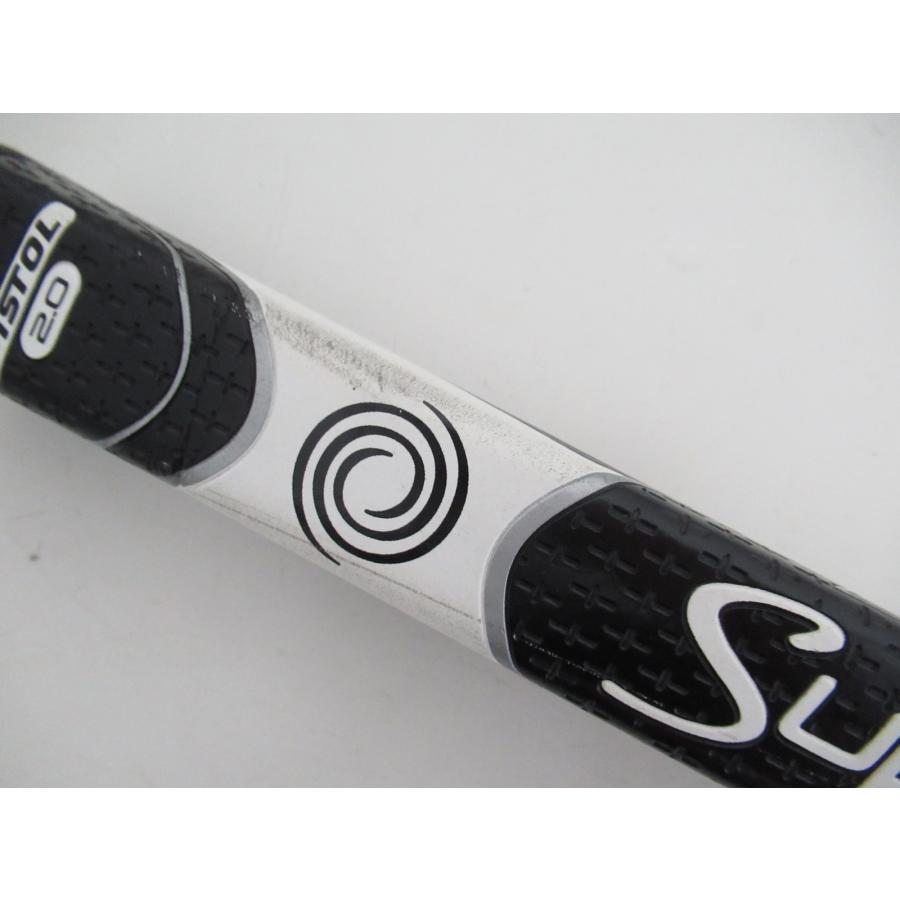 ODYSSEY（キャロウェイゴルフ） 中古 右用 オデッセイ RED SEVEN X