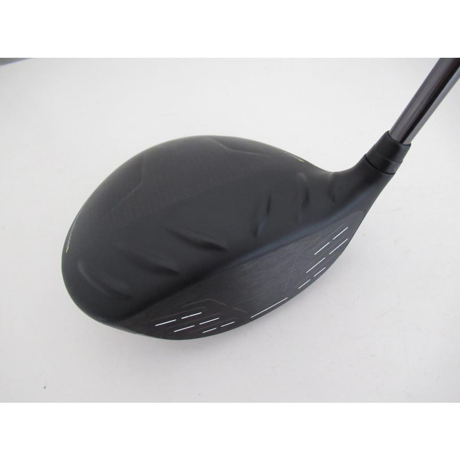 PING（ピン） 中古 右用 G430 MAX 10K ドライバー TOUR 2.0 BLACK 65 9