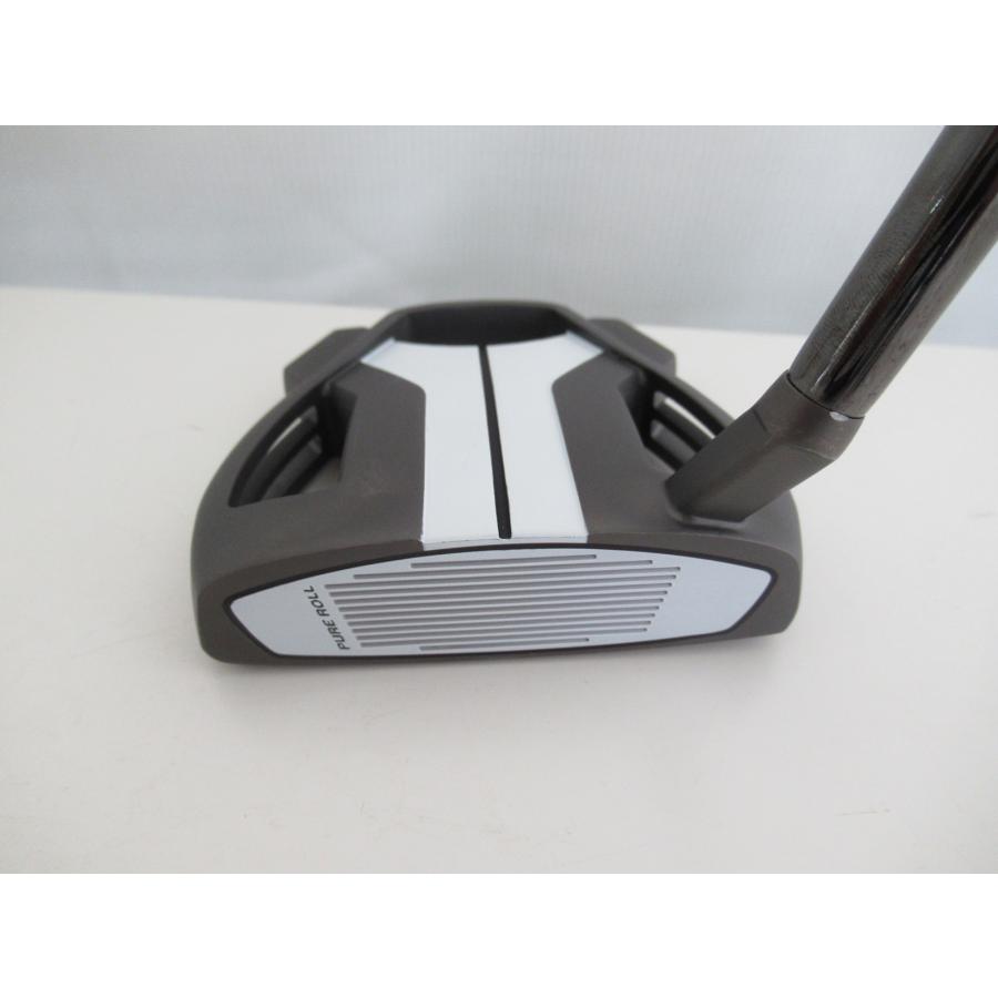 スパイダーSpider Tour X パター　センターシャフト　33インチ　美品 TaylorMade（テーラーメイド） 中古 右用 Spider TOUR X スパイダー