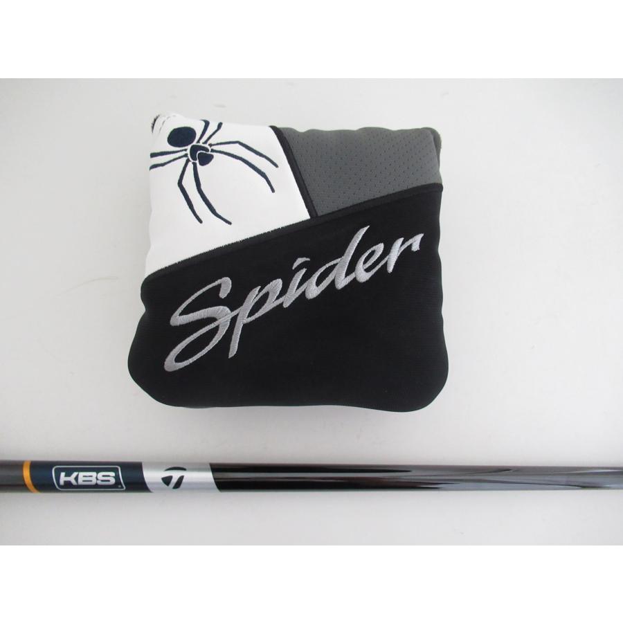TaylorMade（テーラーメイド） 中古 右用 Spider TOUR X スパイダー