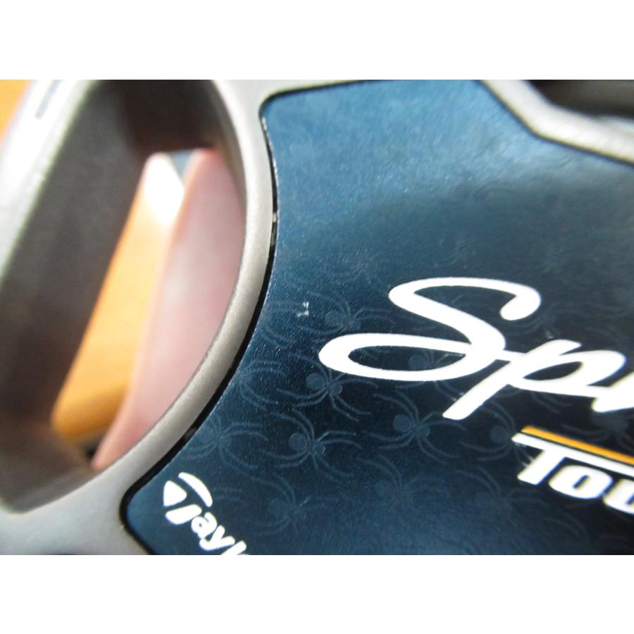 TaylorMade（テーラーメイド） 中古 右用 Spider TOUR X スパイダー