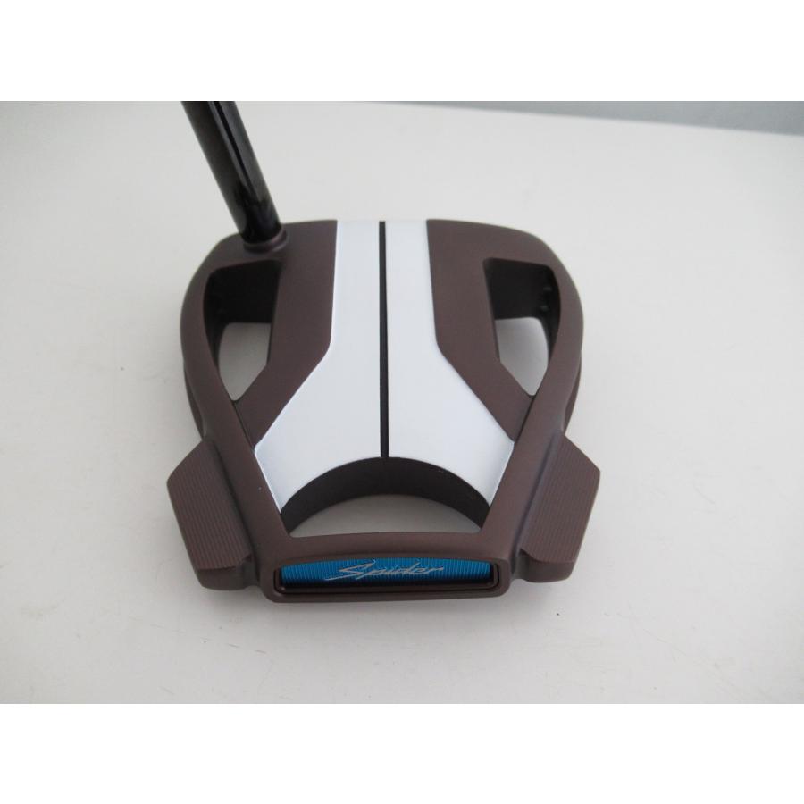 TaylorMade（テーラーメイド） 中古 右用 Spider TOUR X TORCHED