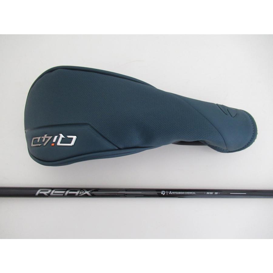 TaylorMade（テーラーメイド） 中古 右用 Qi4D フェアウェイウッド