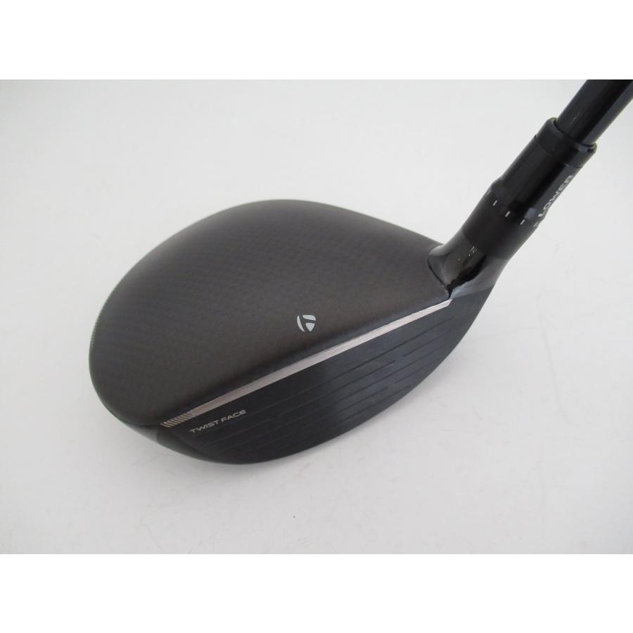 TaylorMade（テーラーメイド） 中古 右用 Qi4D フェアウェイウッド
