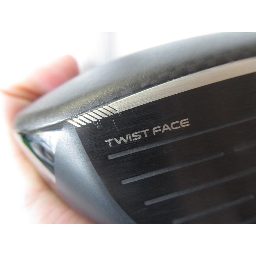 TaylorMade（テーラーメイド） 中古 右用 Qi4D フェアウェイウッド
