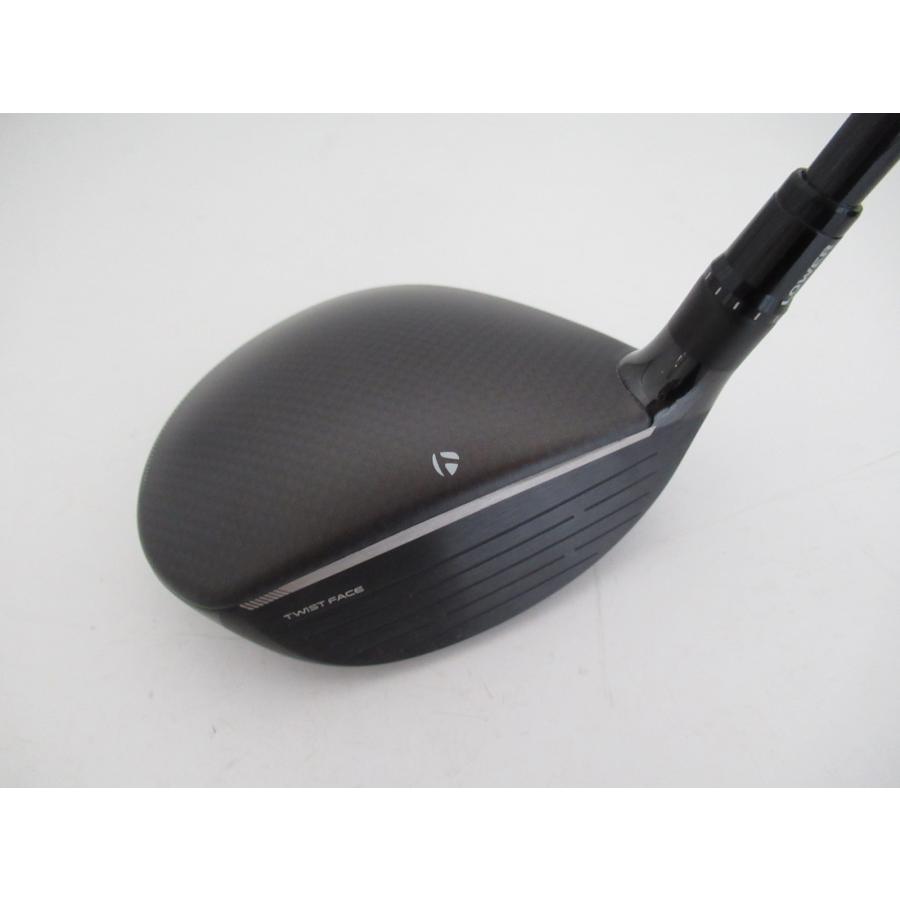週末セール 美品 Qi4D 7W フェアウェイウッド REAX 55 S TaylorMade（テーラーメイド） 中古 右用 Qi4D フェアウェイウッド