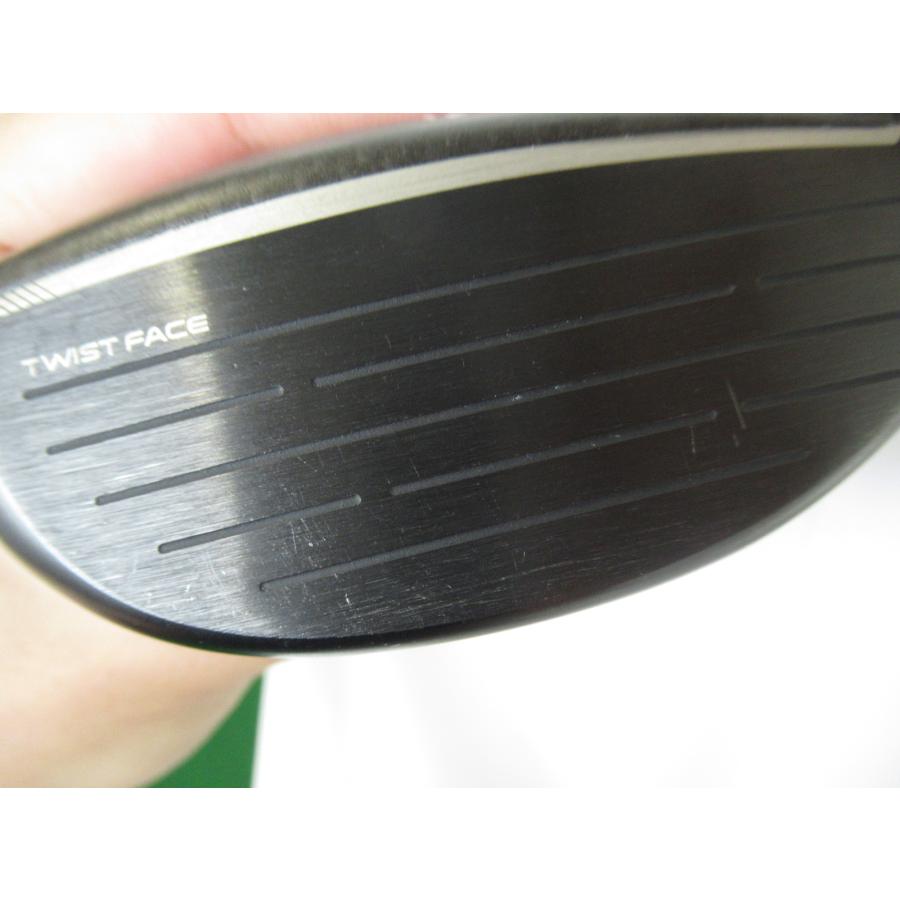 TaylorMade（テーラーメイド） 中古 右用 Qi4D フェアウェイウッド