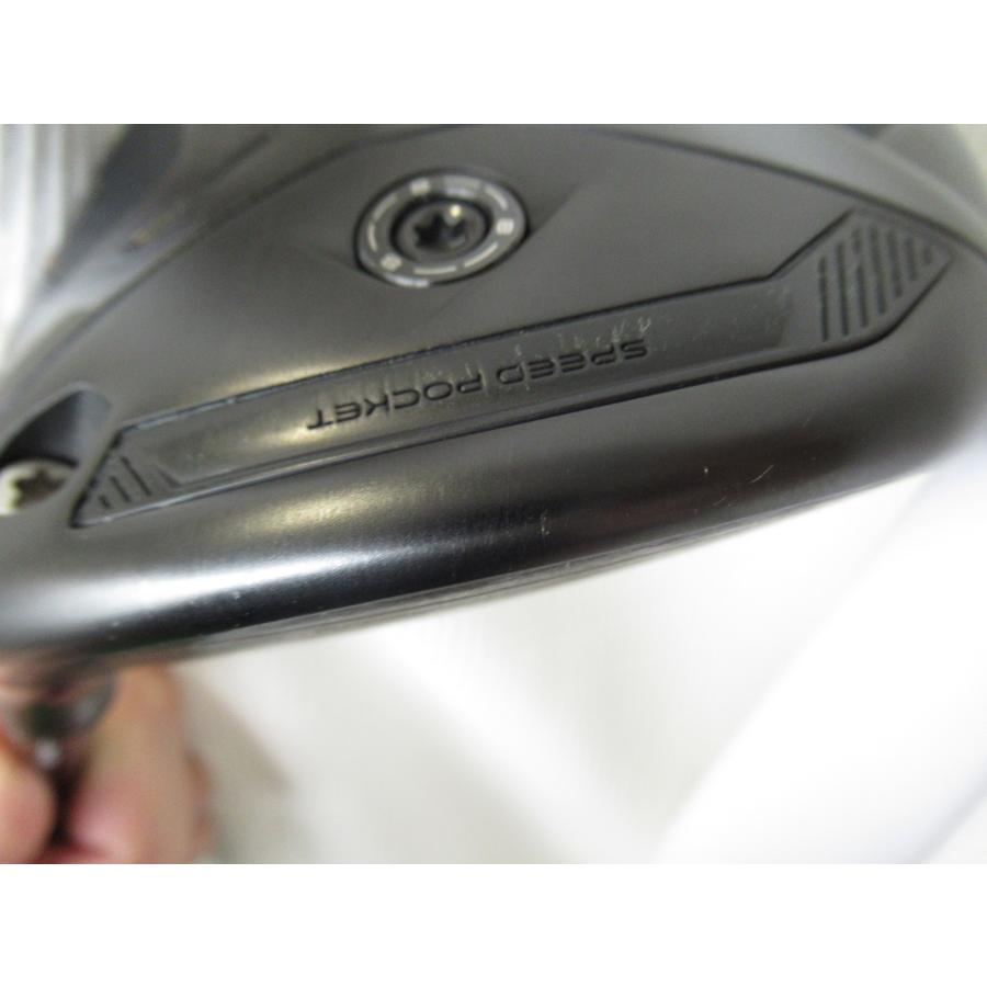 TaylorMade（テーラーメイド） 中古 右用 Qi4D フェアウェイウッド