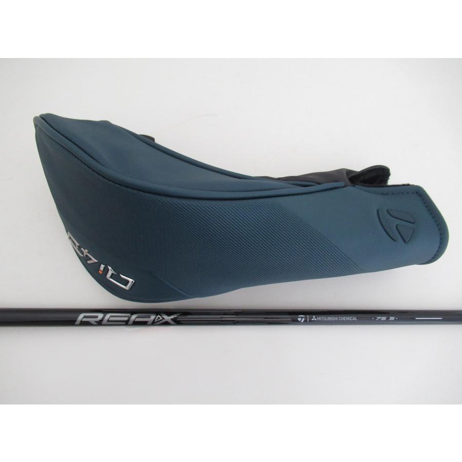 TaylorMade（テーラーメイド） 中古 メーカー特注品 右用 Qi4D