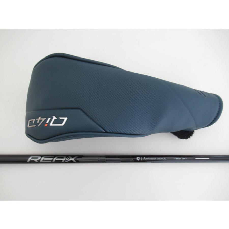 TaylorMade（テーラーメイド） 中古 メーカー特注品 右用 Qi4D