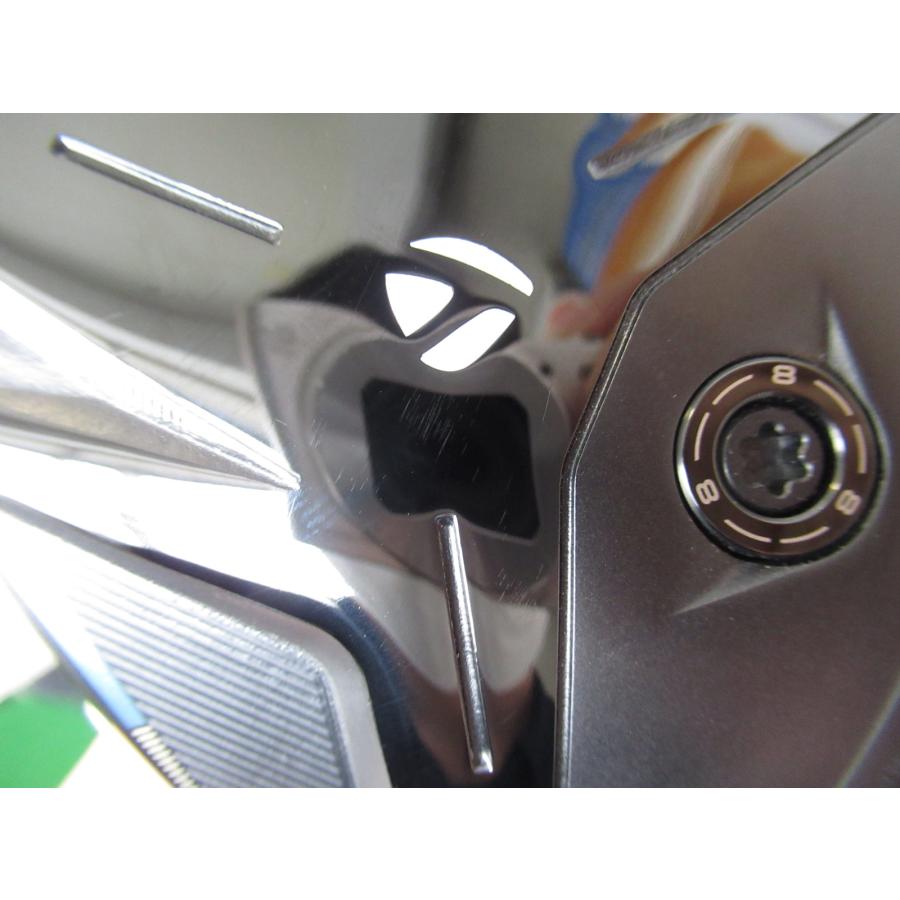 TaylorMade（テーラーメイド） 中古 メーカー特注品 右用 Qi4D