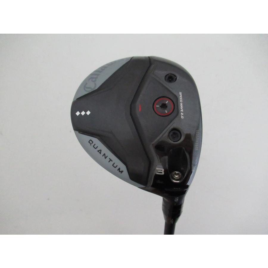 Callaway（キャロウェイ） 中古 右用 QUANTUM ◇◇◇ クアンタム