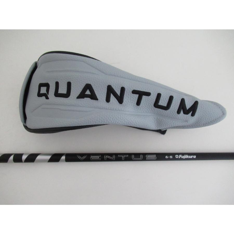 Callaway（キャロウェイ） 中古 右用 QUANTUM ◇◇◇ クアンタム