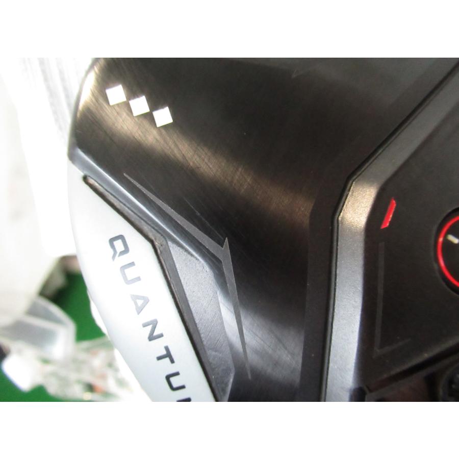 Callaway（キャロウェイ） 中古 右用 QUANTUM ◇◇◇ クアンタム