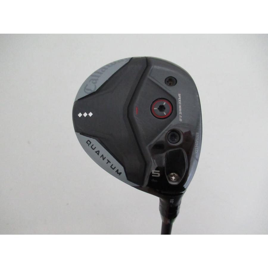 Callaway（キャロウェイ） 中古 右用 QUANTUM ◇◇◇ クアンタム