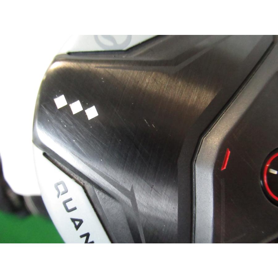 Callaway（キャロウェイ） 中古 右用 QUANTUM ◇◇◇ クアンタム