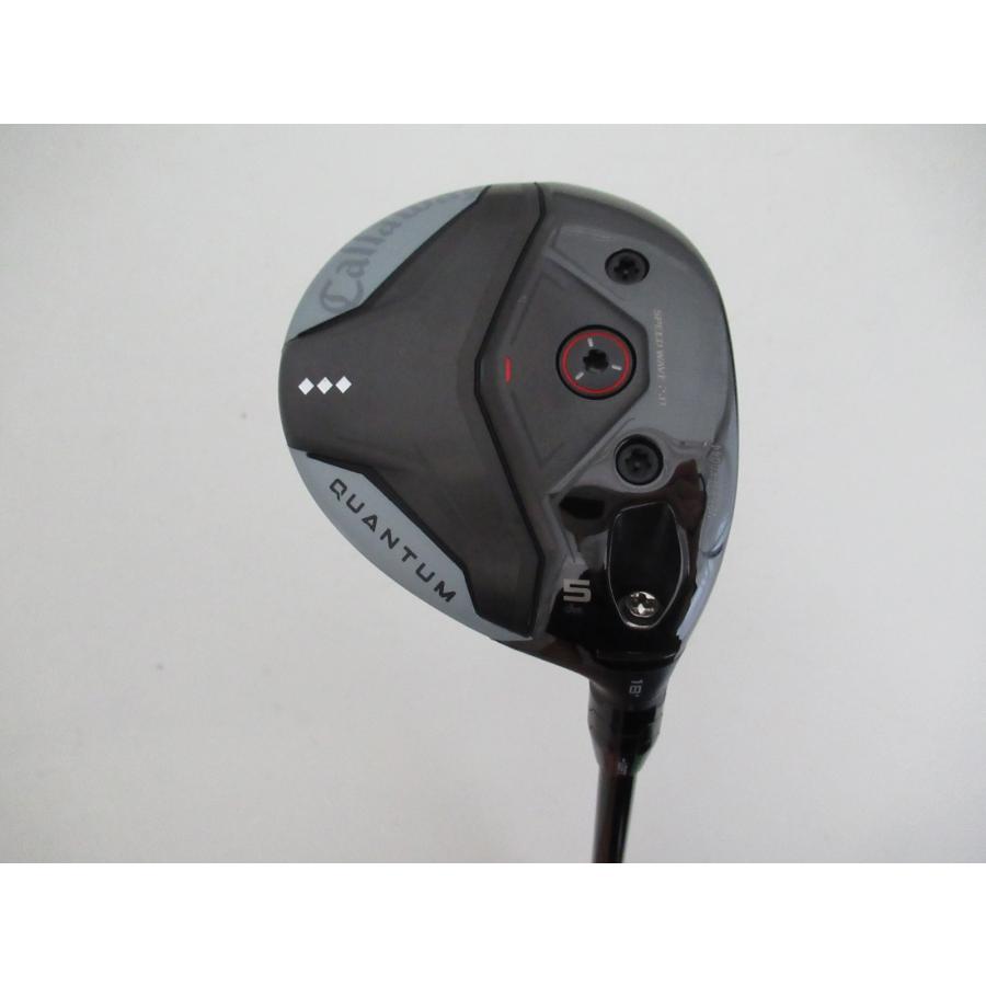 Callaway（キャロウェイ） 中古 右用 QUANTUM ◇◇◇ クアンタム