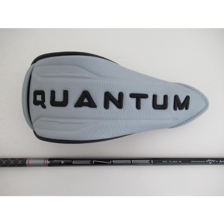 Callaway（キャロウェイ） 中古 右用 QUANTUM ◇◇◇ クアンタム