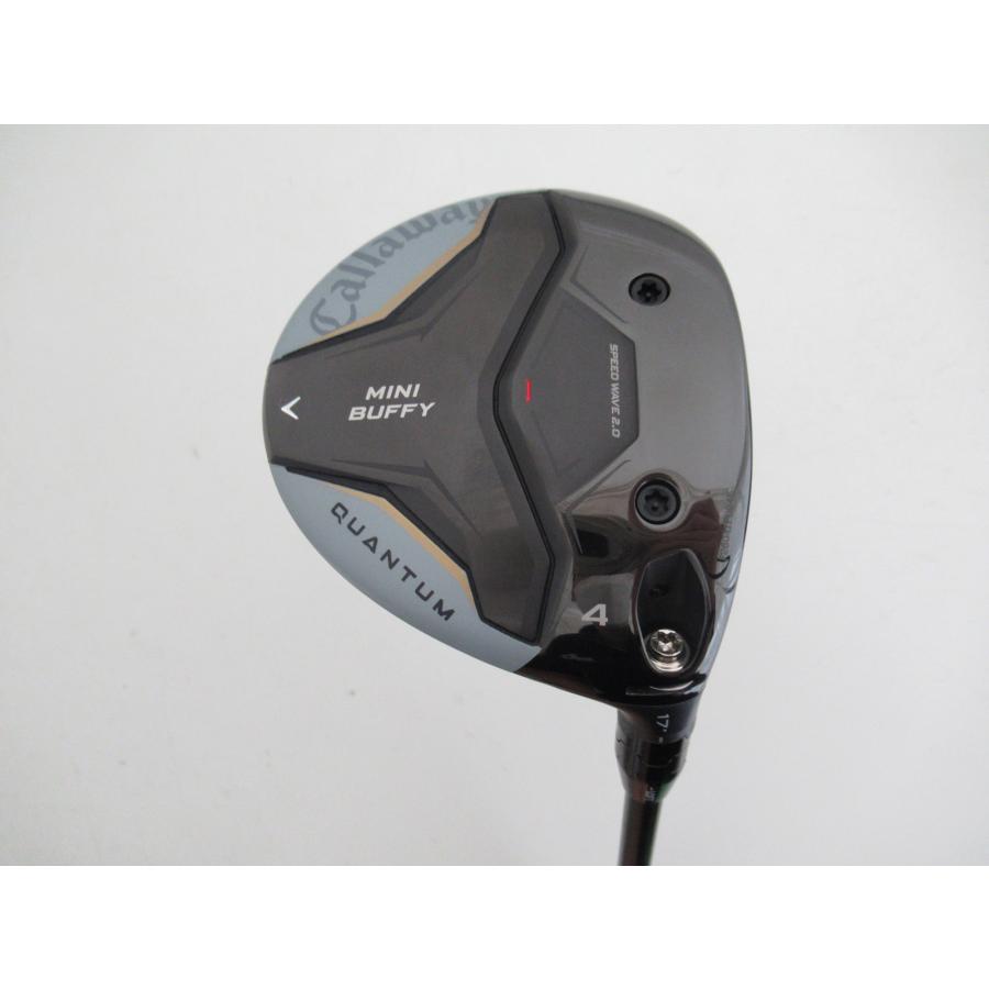 Callaway（キャロウェイ） 中古 右用 QUANTUM MINI BUFFY クアンタム