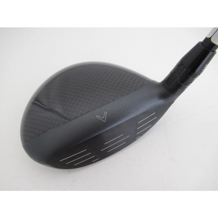 Callaway（キャロウェイ） 中古 右用 QUANTUM MINI BUFFY クアンタム