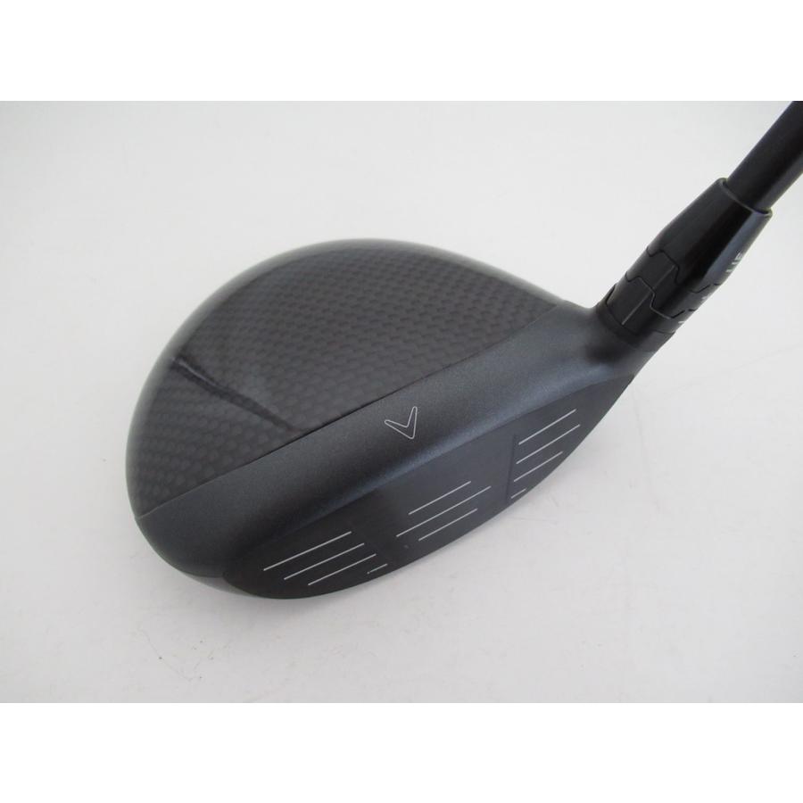 Callaway（キャロウェイ） 中古 右用 QUANTUM MINI BUFFY クアンタム