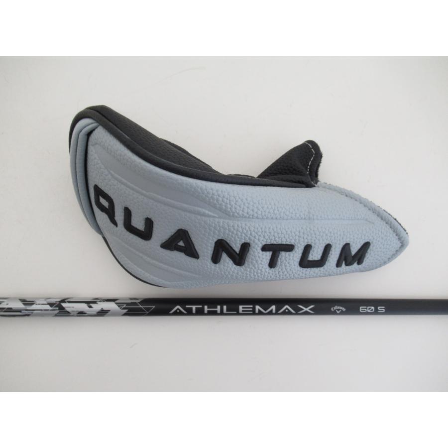 Callaway（キャロウェイ） 中古 左用 QUANTUM MAX クアンタム マックス