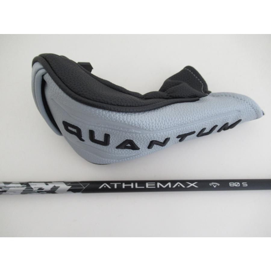 Callaway（キャロウェイ） 中古 右用 QUANTUM MAX クアンタム マックス