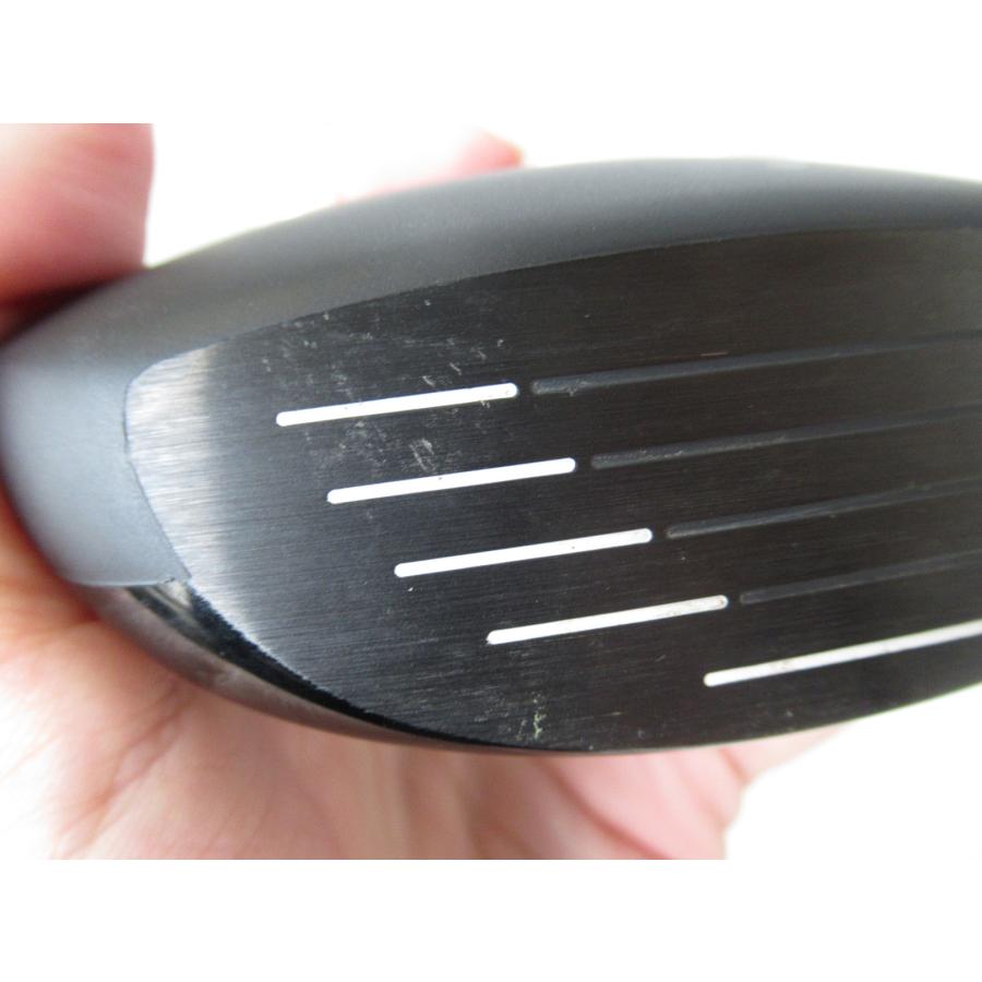 PING（ピン） 中古 右用 G440 MAX フェアウェイウッド ALTA J CB BLUE