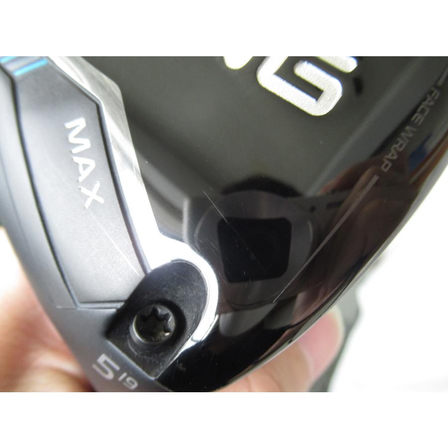 PING（ピン） 中古 右用 G440 MAX フェアウェイウッド ALTA J CB BLUE