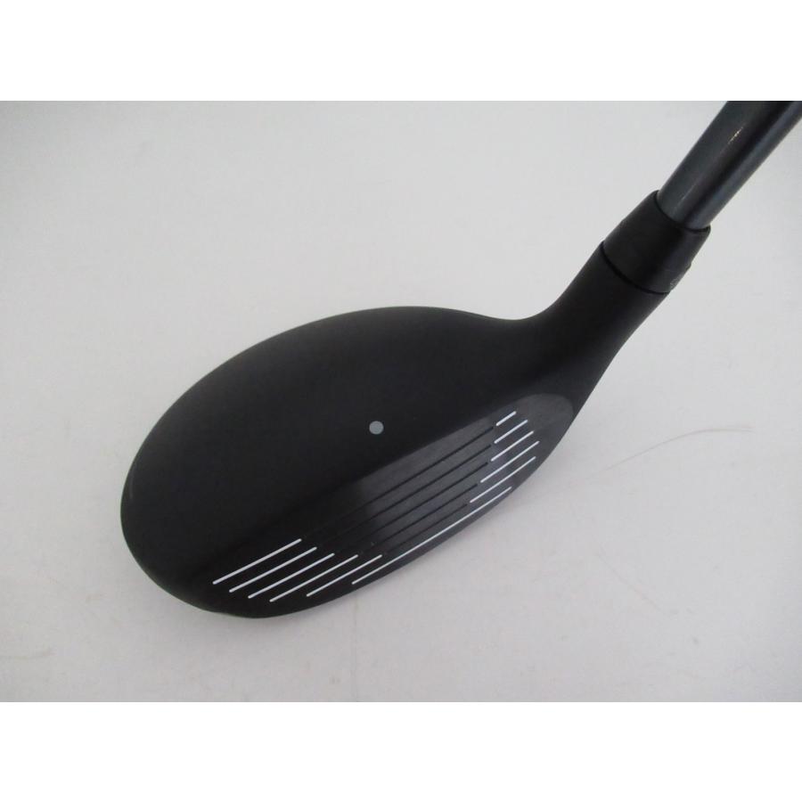 PING（ピン） 中古 右用 G440HL ハイブリッド ユーティリティ FUJIKURA