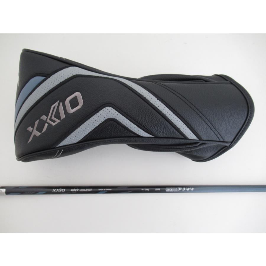 XXIO 中古 右用 ダンロップ XXIO14 ゼクシオ14 ドライバー MP1400 10.5