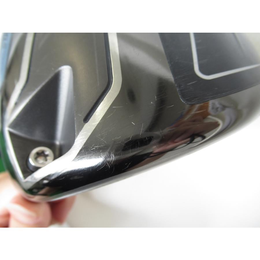 XXIO 中古 右用 ダンロップ XXIO14 ゼクシオ14 ドライバー MP1400 10.5
