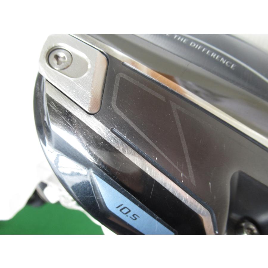 XXIO 中古 右用 ダンロップ XXIO14 ゼクシオ14 ドライバー MP1400 10.5