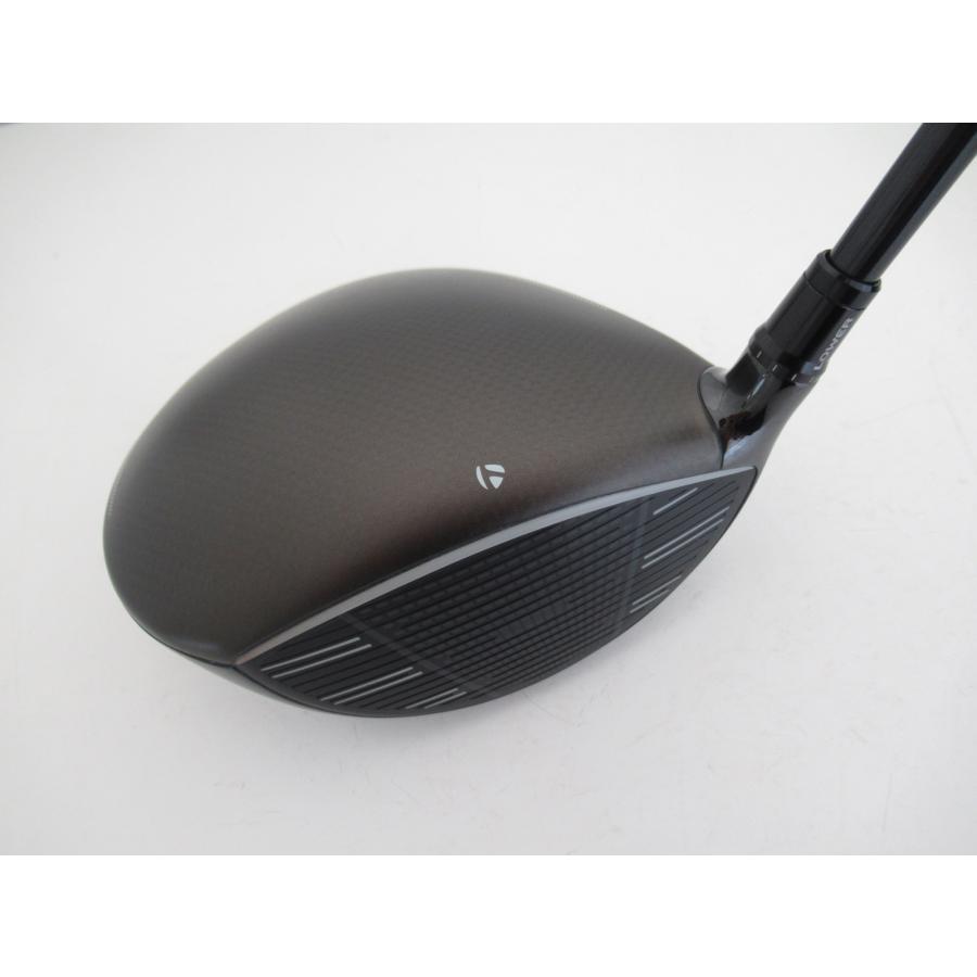 TaylorMade（テーラーメイド） 中古 右用 Qi4D ドライバー REAX MR50