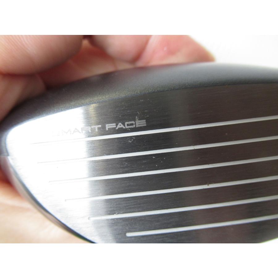 Callaway（キャロウェイ） 中古 右用 PARADYM Ai SMOKE