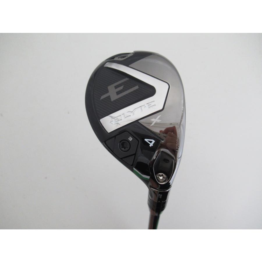 Callaway（キャロウェイ） 中古 右用 ELYTE X エリート エックス