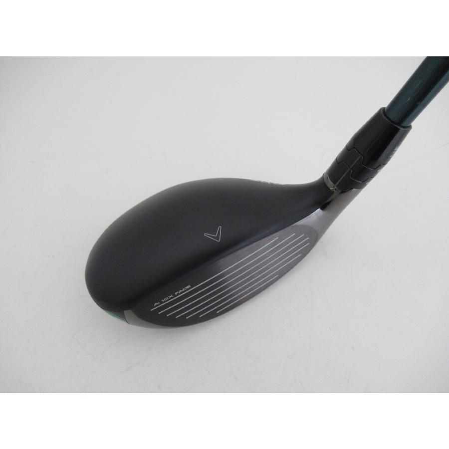 Callaway（キャロウェイ） 中古 右用 ELYTE X エリート エックス