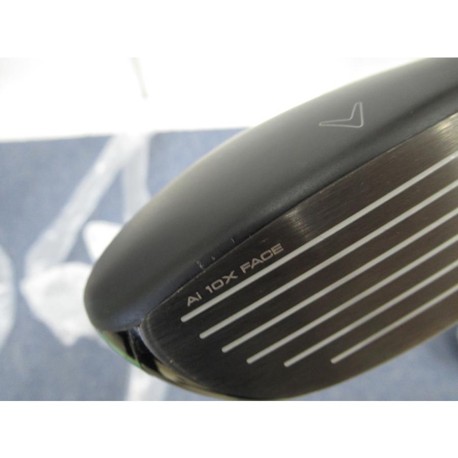 Callaway（キャロウェイ） 中古 試打用 右用 ELYTE MAX FAST エリート