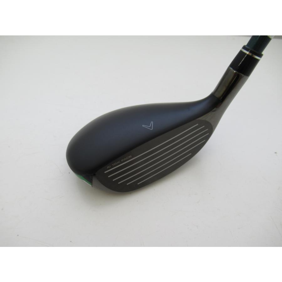 Callaway（キャロウェイ） 中古 試打用 右用 ELYTE MAX FAST エリート
