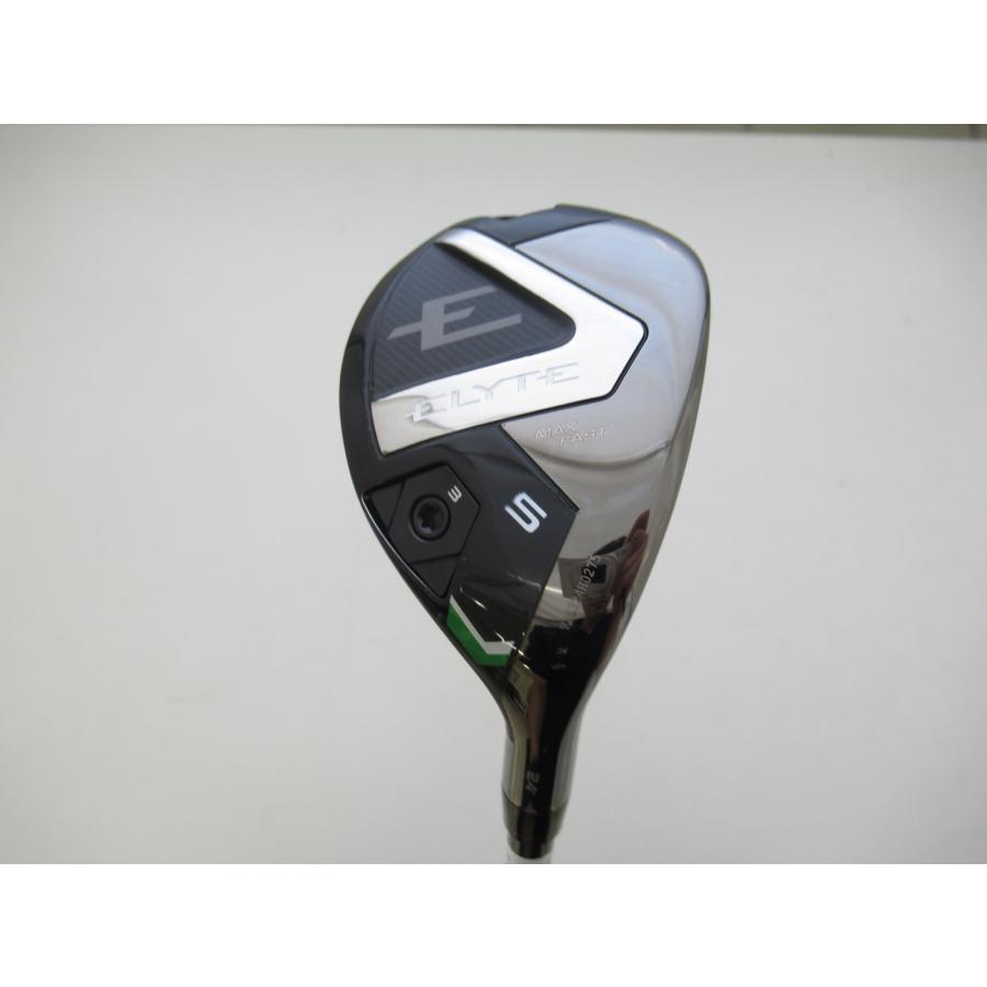 Callaway（キャロウェイ） 中古 試打用 右用 ELYTE MAX FAST エリート