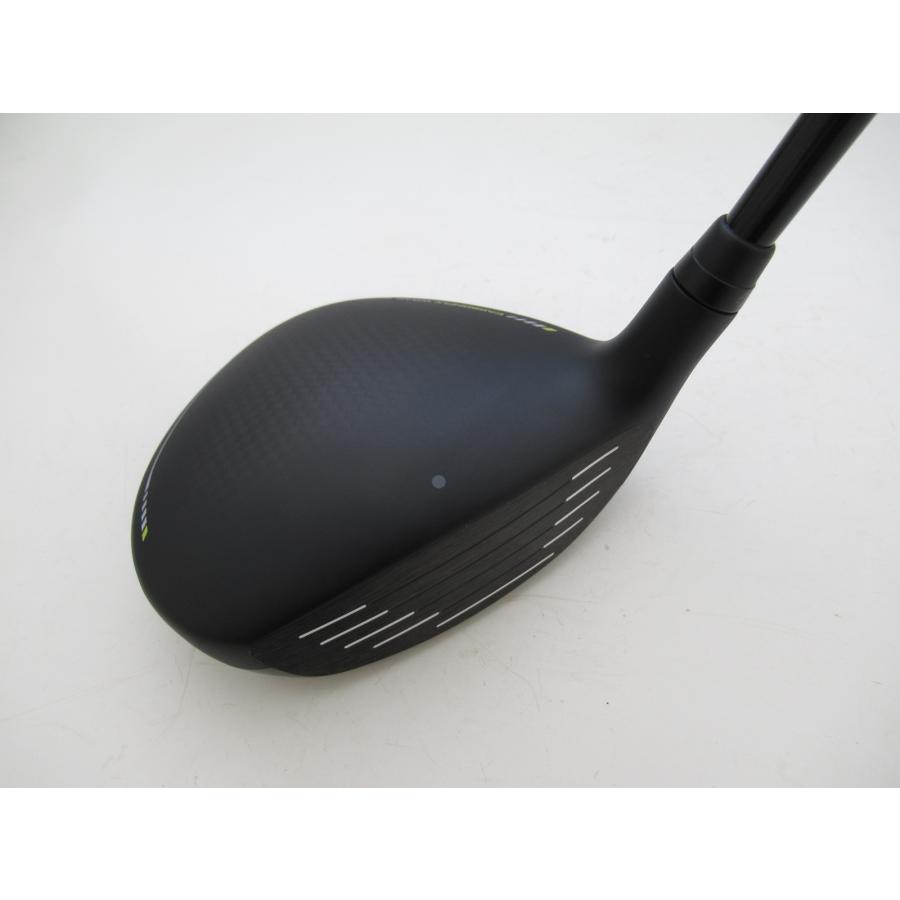 PING（ピン） 中古 右用 G430 MAX フェアウェイウッド ALTA J CB BLACK