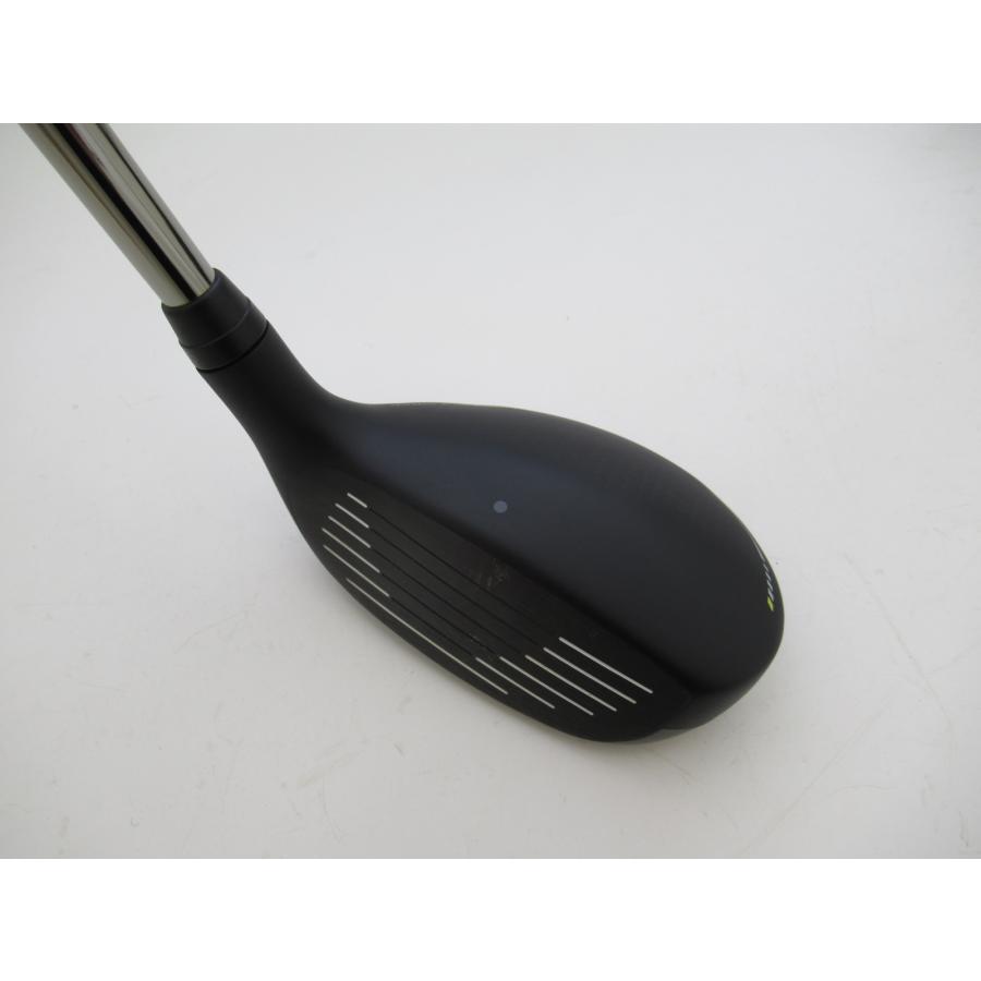 [セット販売のみ]G430 4U 5U 6U 7U ピンツアー85S PING（ピン） 中古 左用 G430 ハイブリッド ユーティリティ TOUR 2.0
