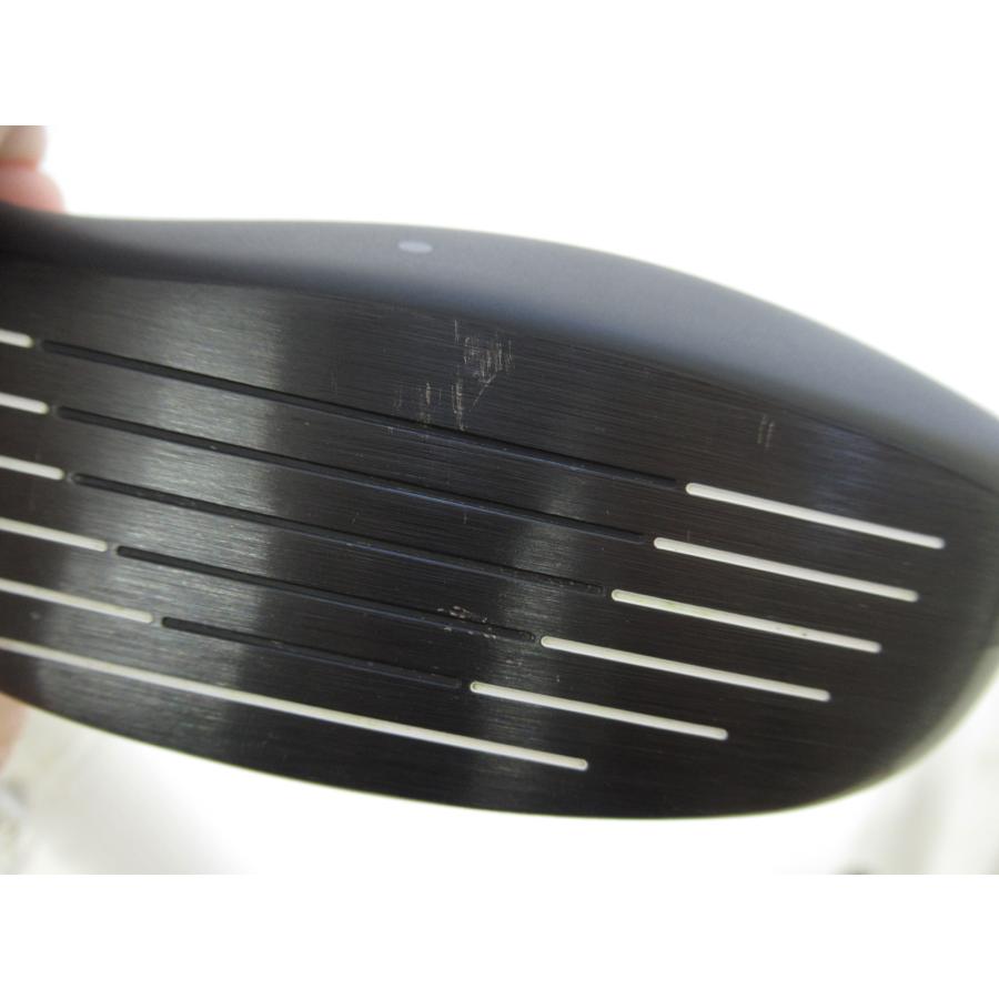 PING（ピン） 中古 左用 G430 ハイブリッド ユーティリティ TOUR 2.0
