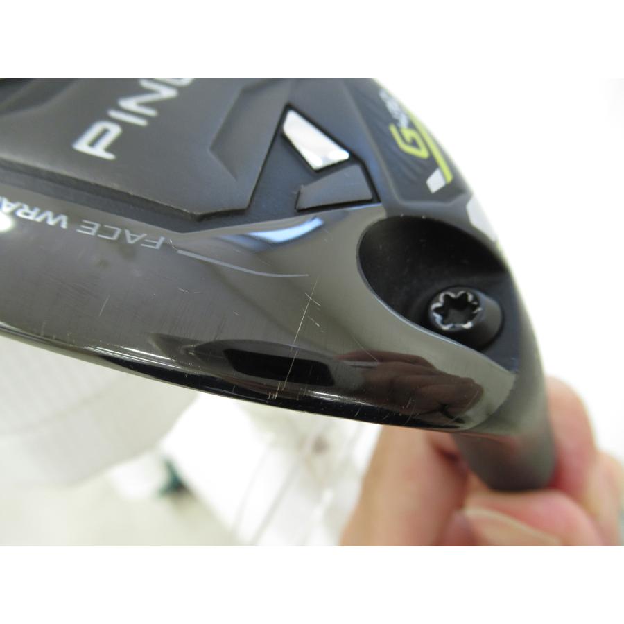 PING（ピン） 中古 左用 G430 ハイブリッド ユーティリティ TOUR 2.0
