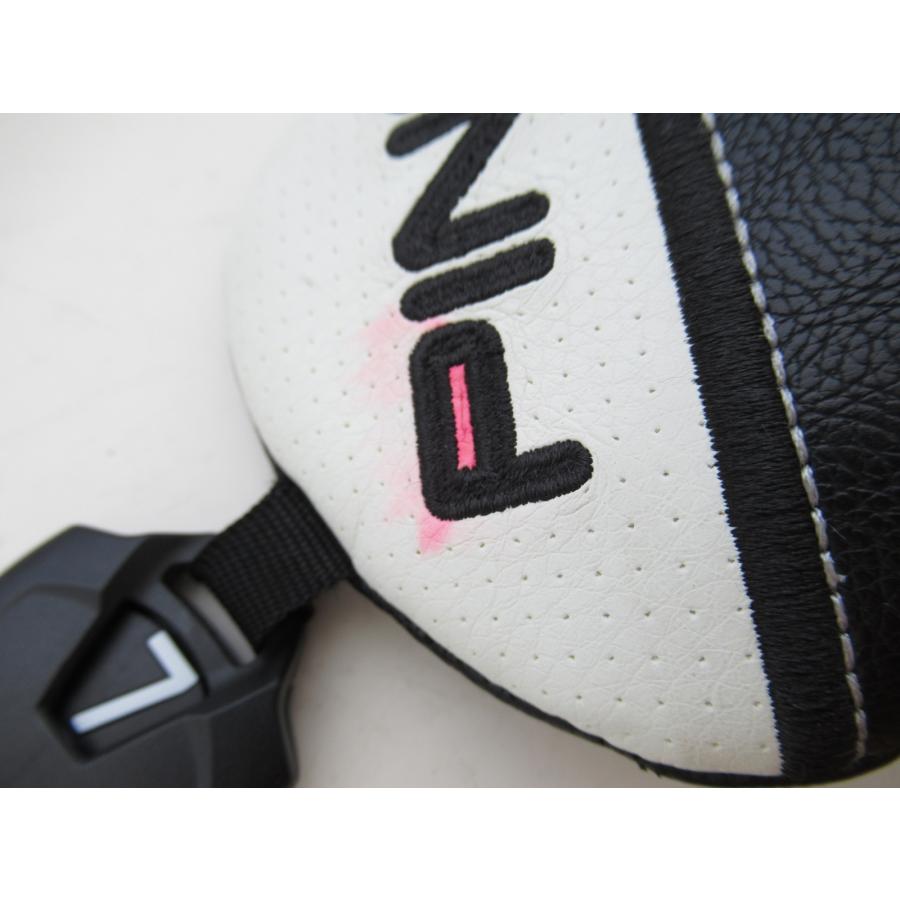 PING（ピン） 中古 左用 G430 ハイブリッド ユーティリティ TOUR 2.0