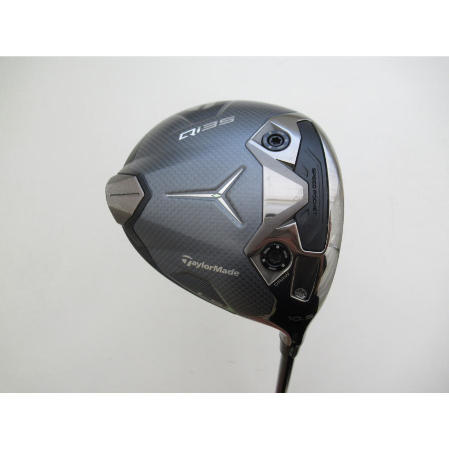 TaylorMade（テーラーメイド） 中古 右用 Qi35 LS キューアイ35