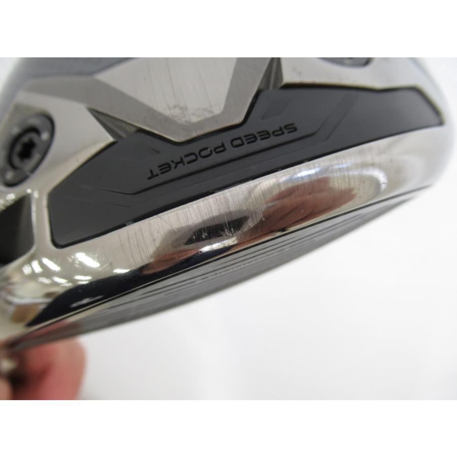 TaylorMade（テーラーメイド） 中古 右用 Qi35 LS キューアイ35